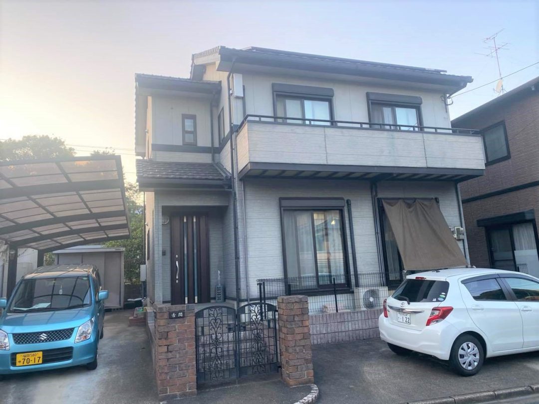 北九州市　Y.S様邸　20201103