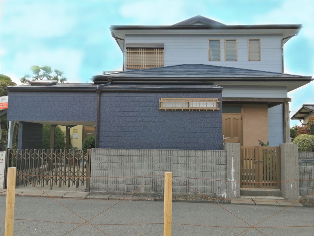 北九州市　匿名様邸　20201130