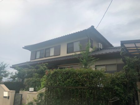 ビフォー