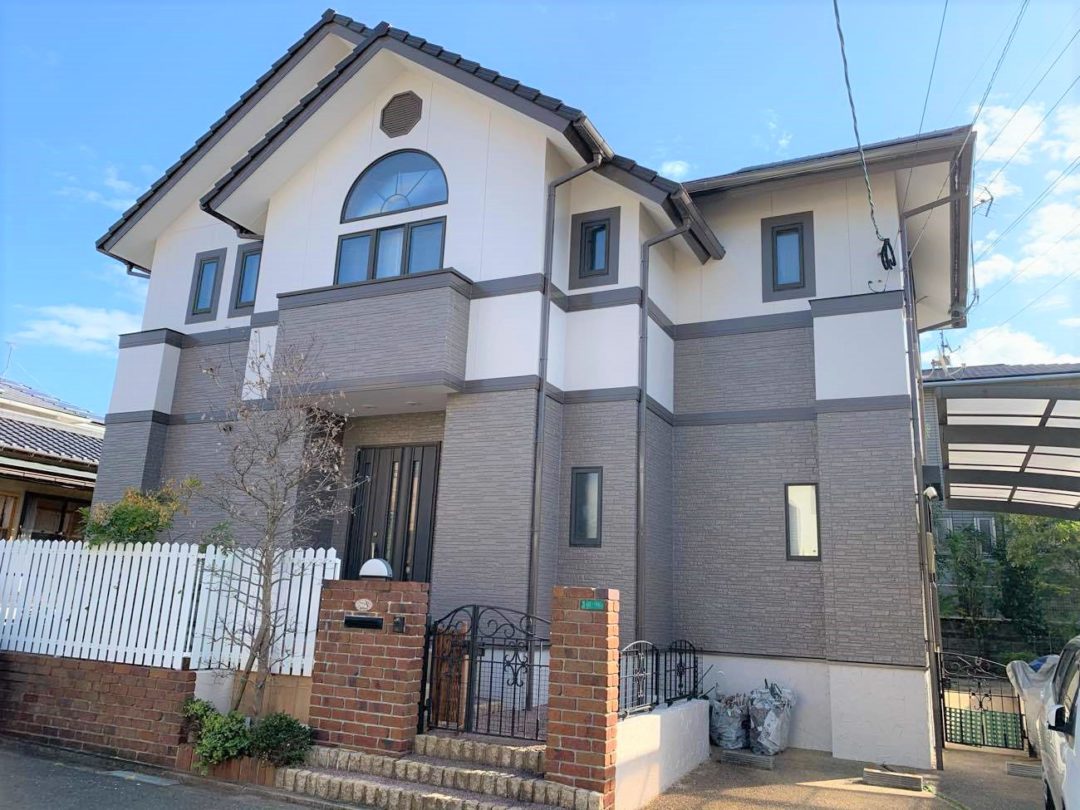 北九州市　Y.H様邸　20201120