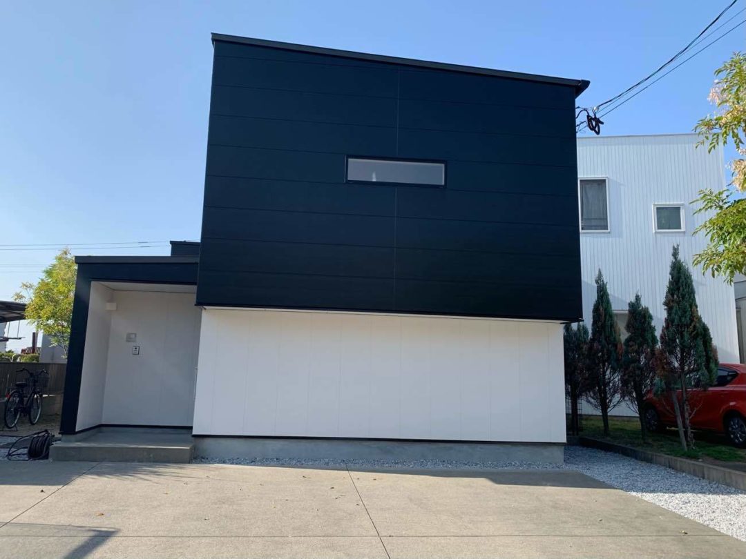 北九州市　M.N様邸　20201110