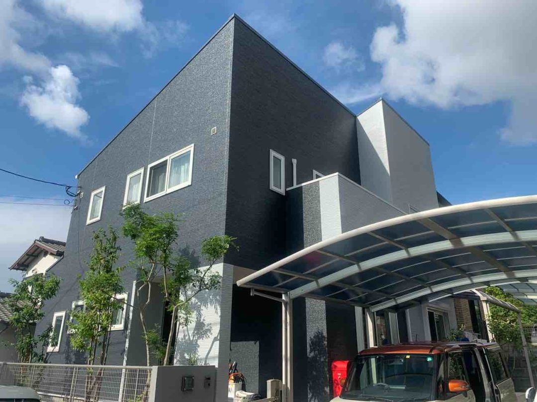 福岡市　W.T様邸　20201116