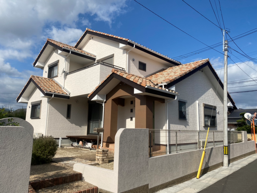 小郡市　K.K様邸　20201219