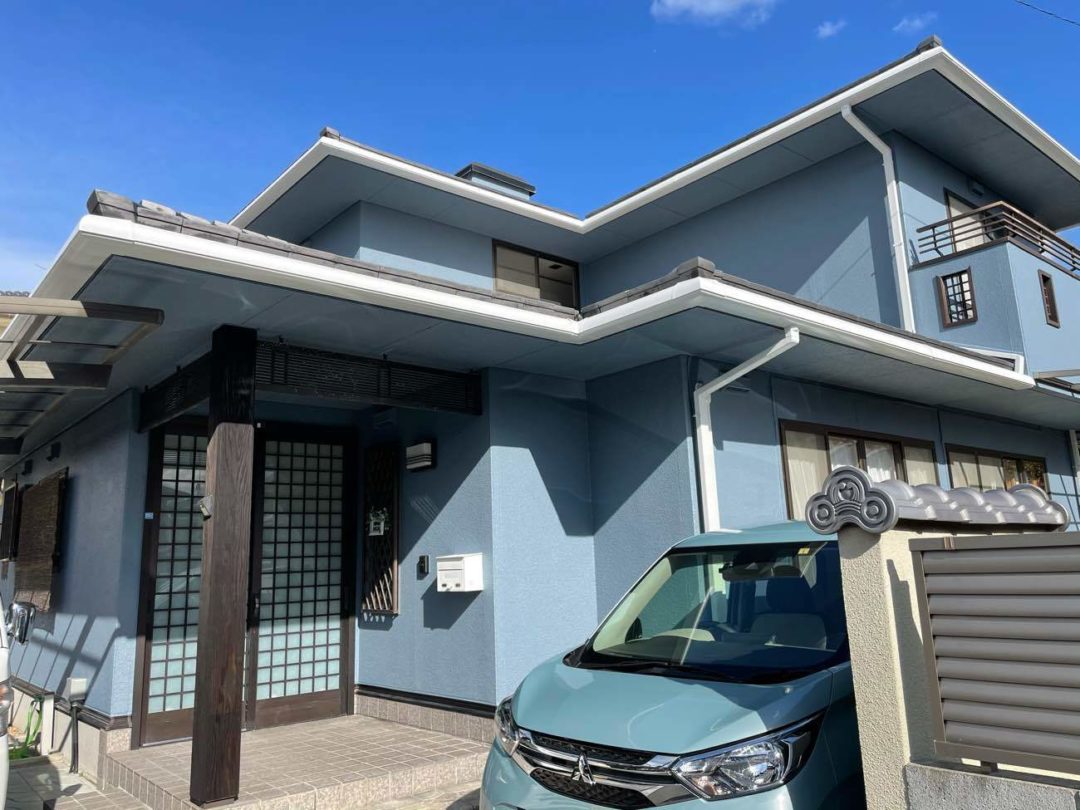 松山市　M.A様邸　2020/12/26