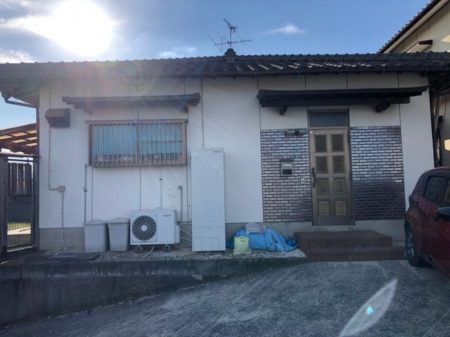 ビフォー