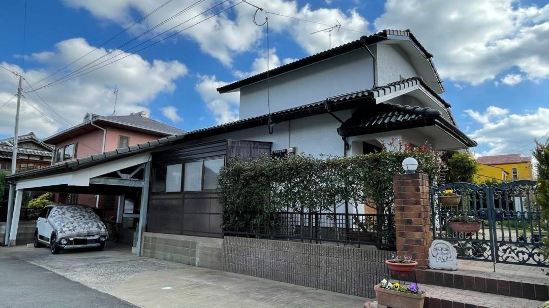 糸島市　匿名様邸　20201210