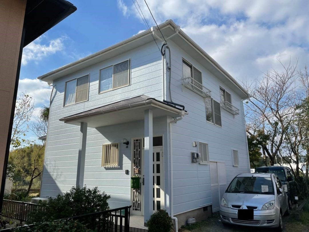 糸島市　匿名様邸　20201207