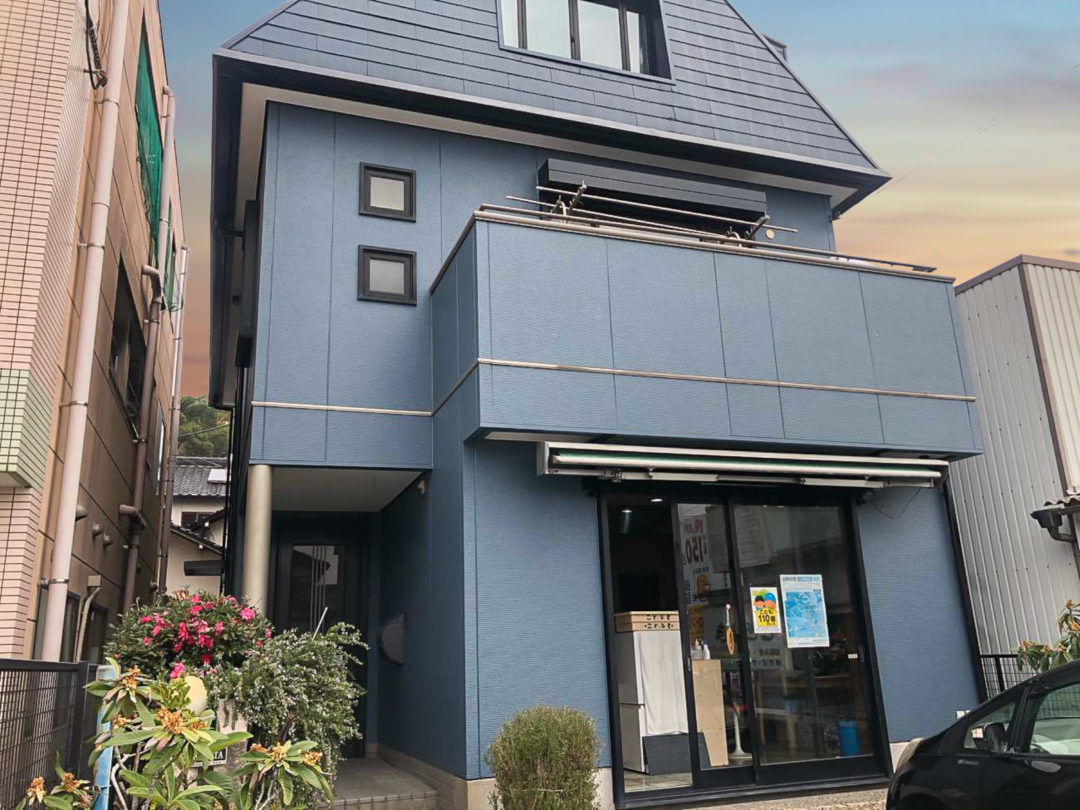 飯塚市　匿名希望様邸　20201201