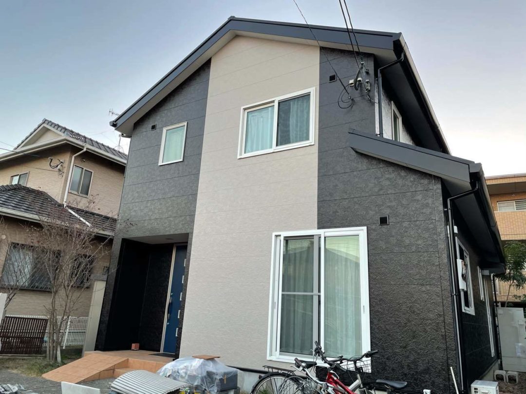 福岡市　吉本様邸　20201204