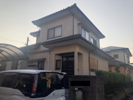 ビフォー