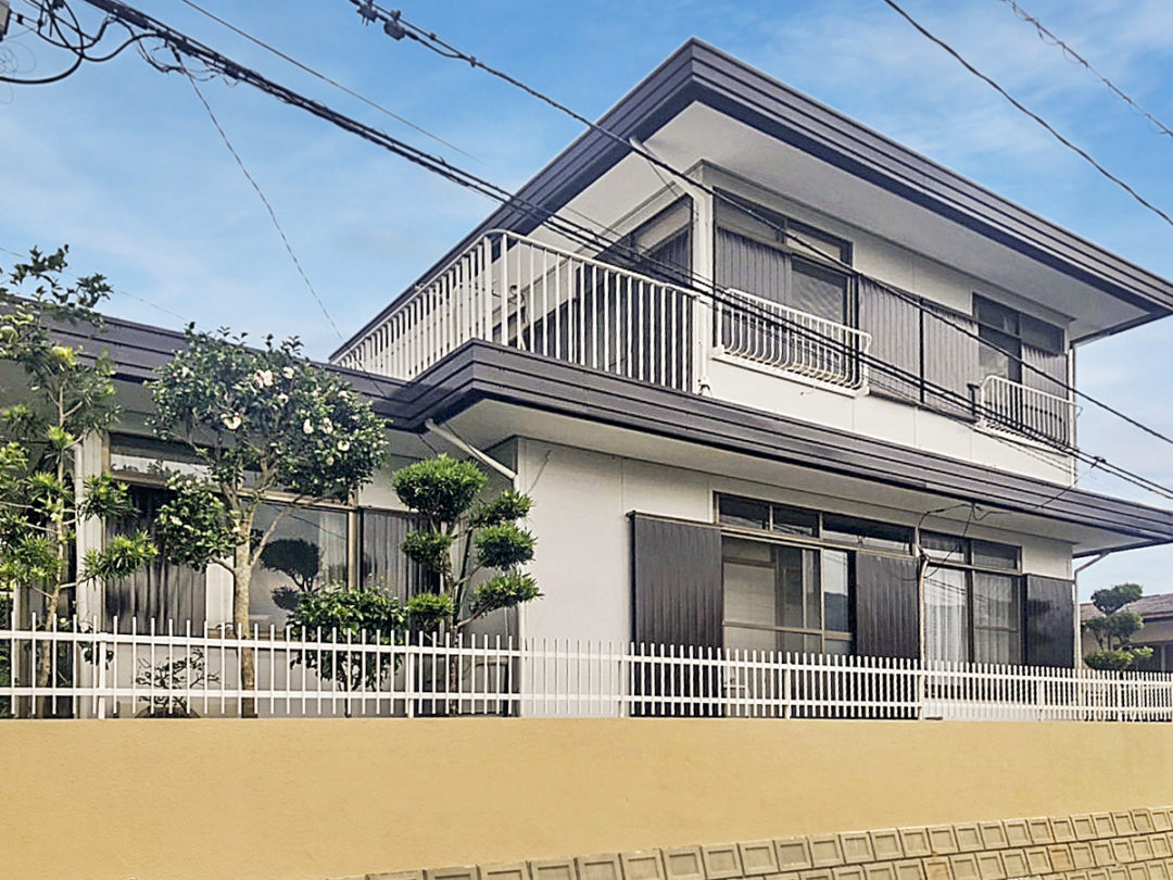 福岡市　匿名様邸　20201221