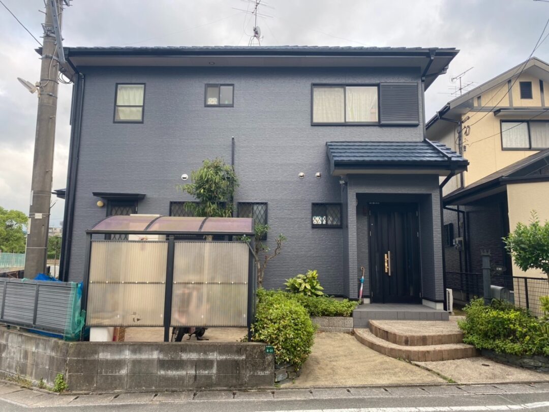 大野城市　M.U様邸　20210818