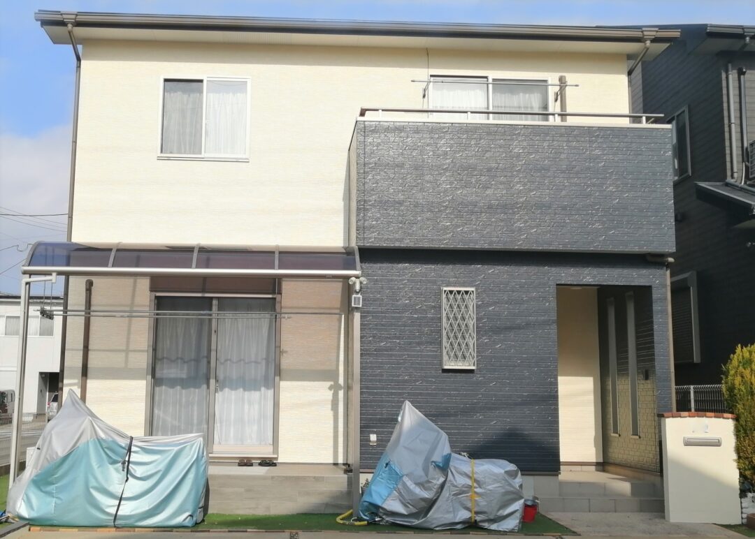 アフター