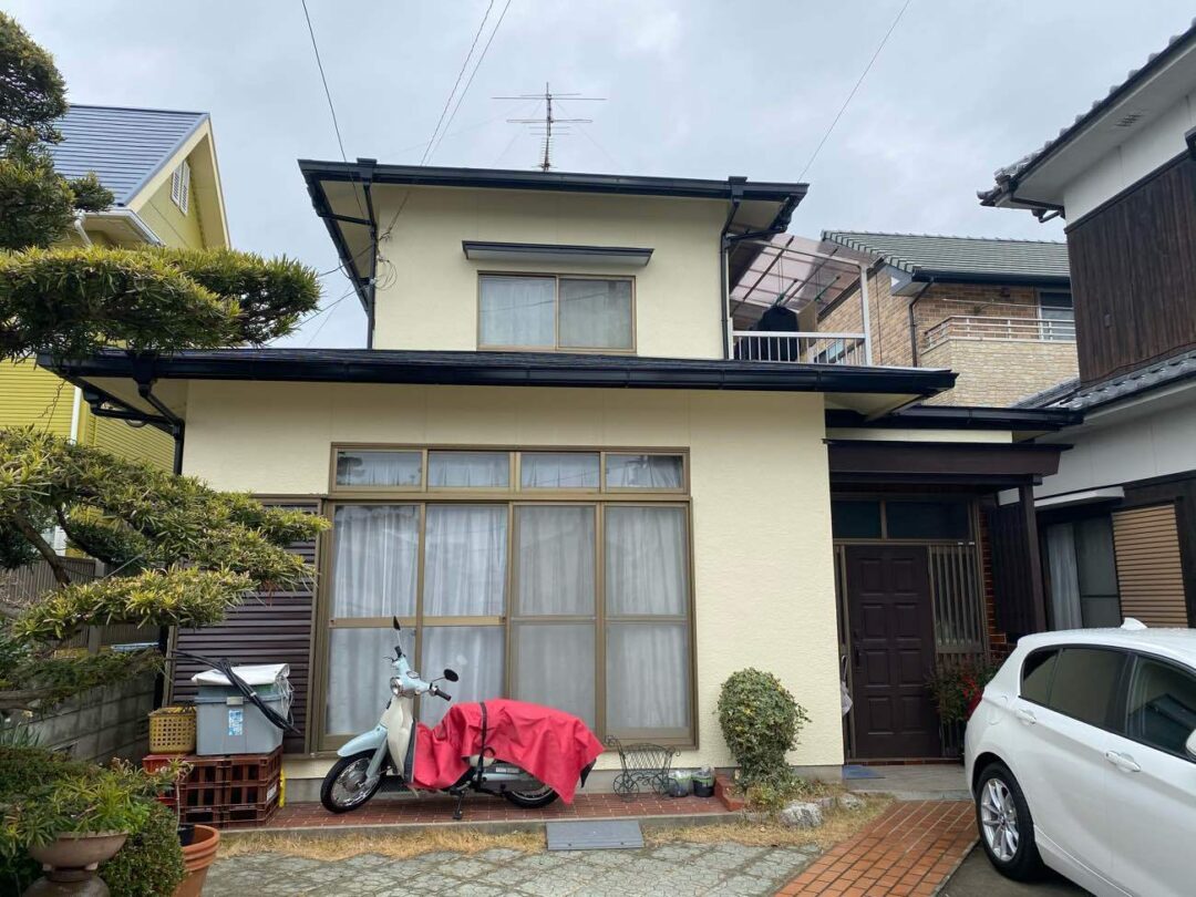 松山市　N.M様邸　2021/1/23