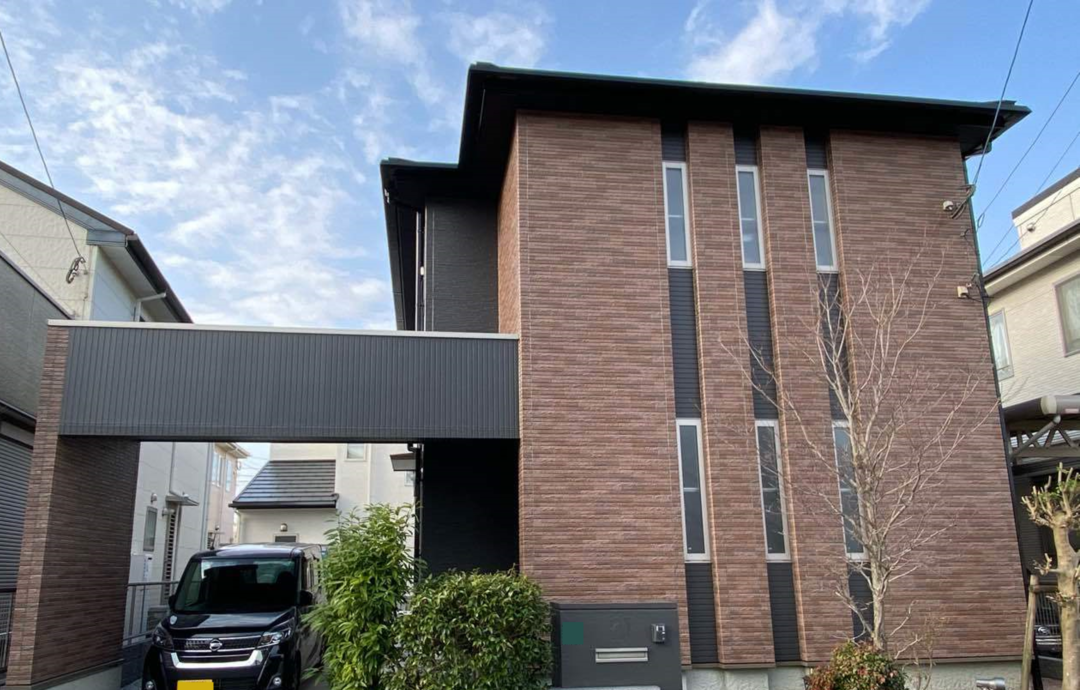 太宰府市　西浦様邸　20210815