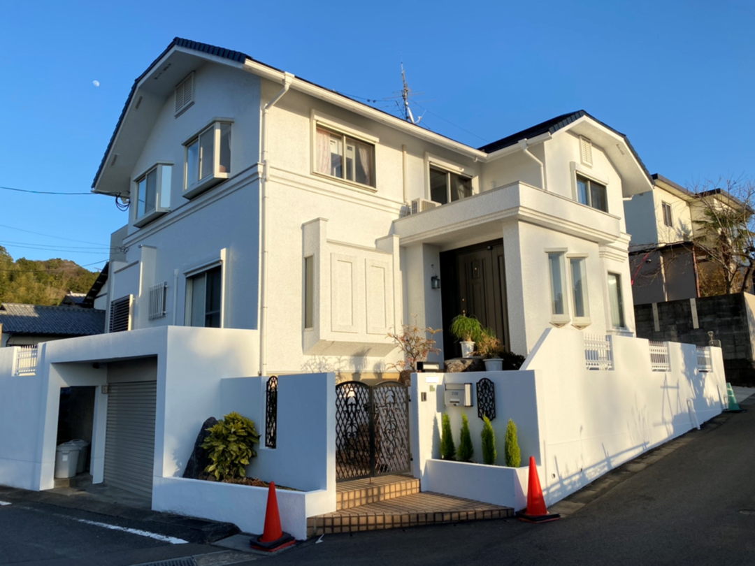 大野城市　匿名希望様邸　20210129