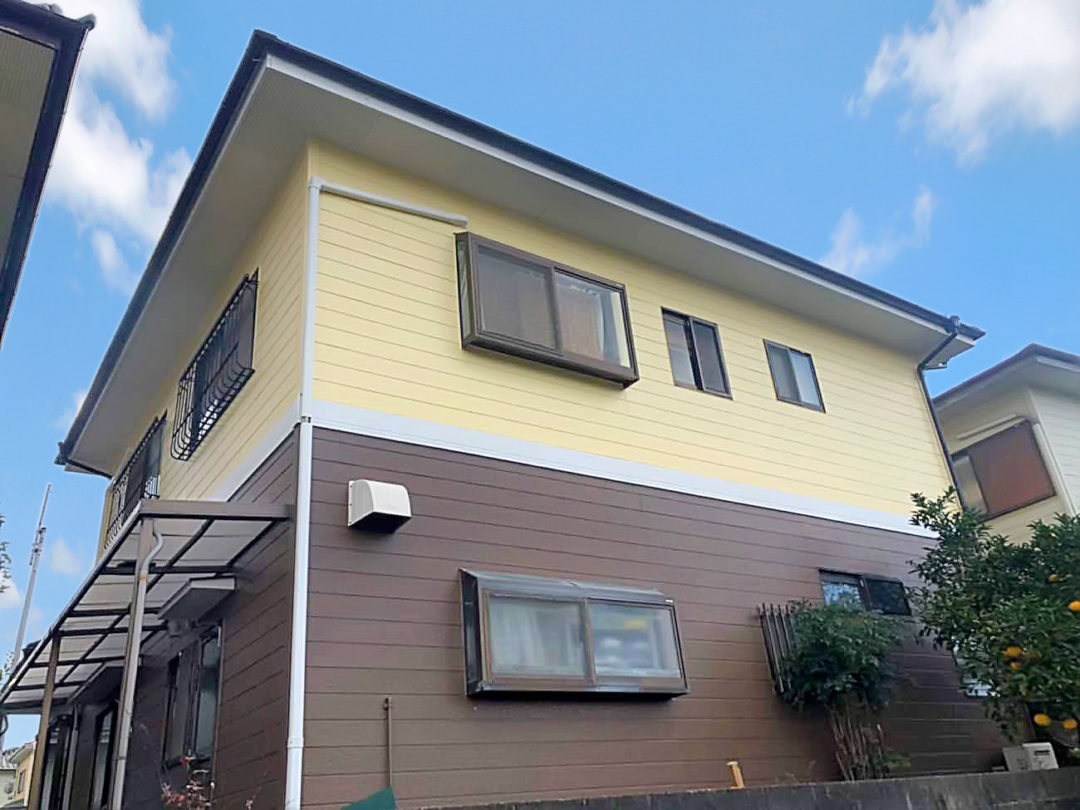 福岡市　A.I様邸　20210115