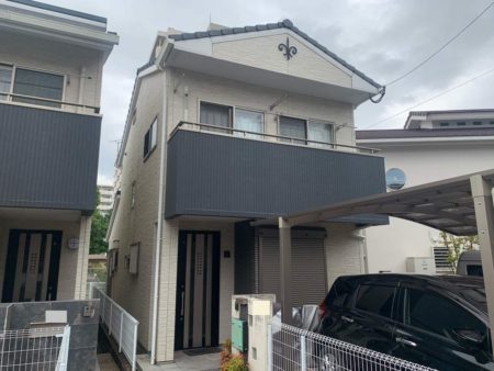 ビフォー