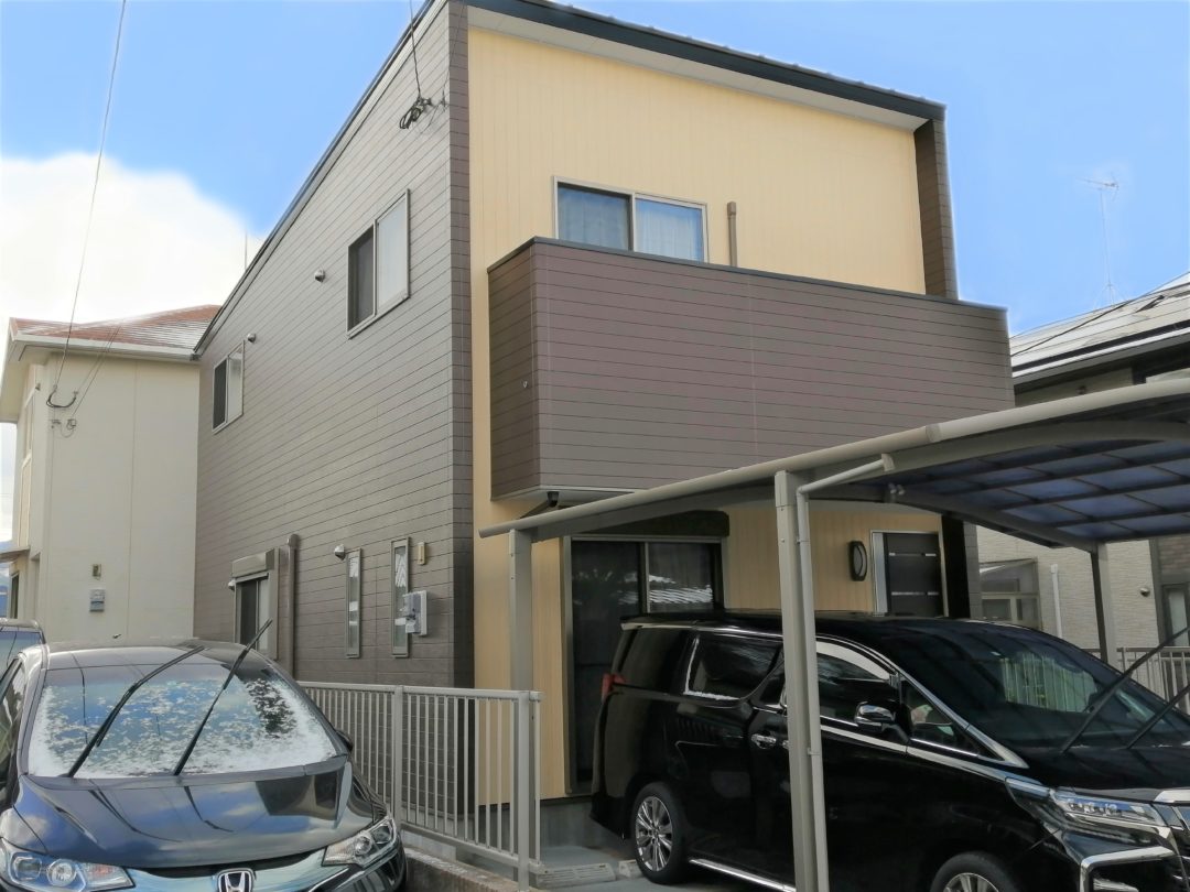 北九州市　K.F様邸　20200108