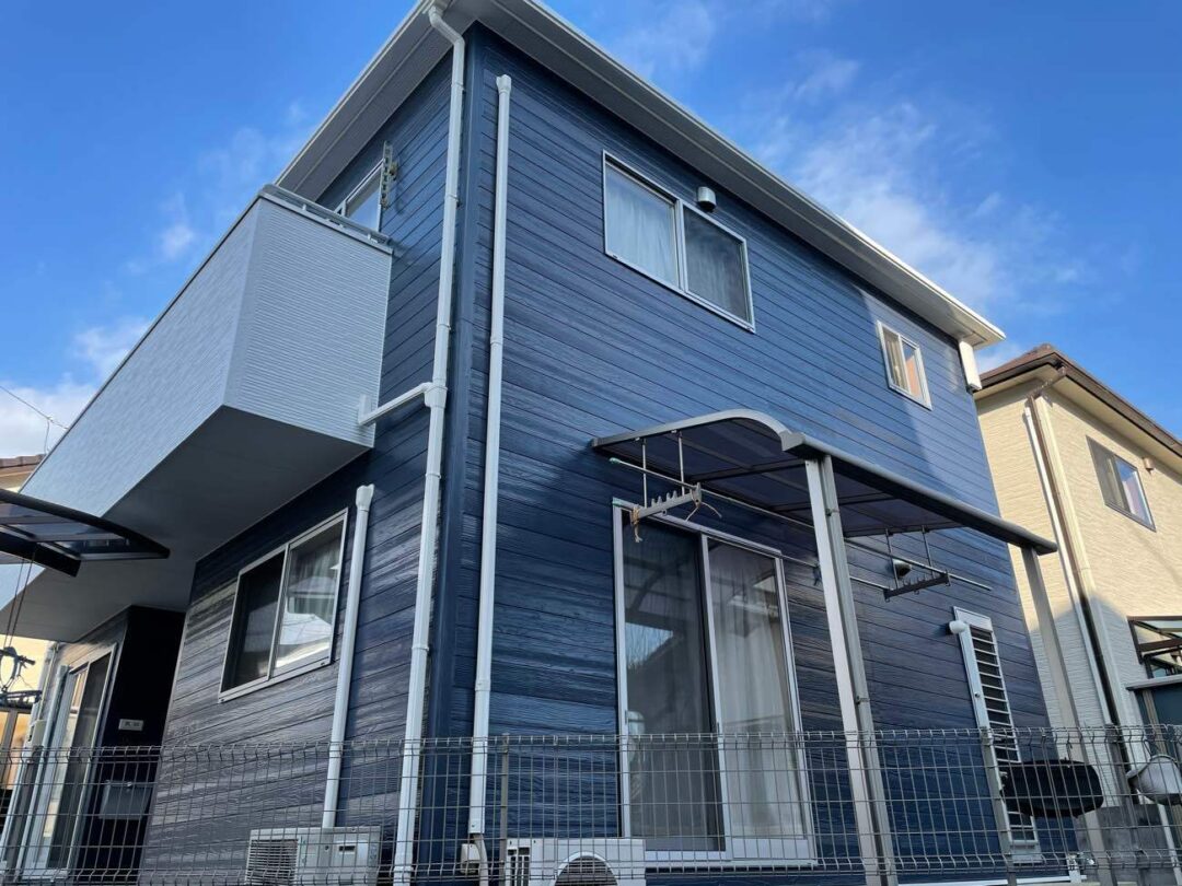 松山市　O.D様邸　2021/2/6