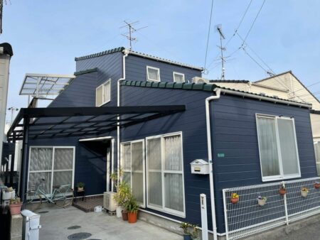 松山市　K.K様邸