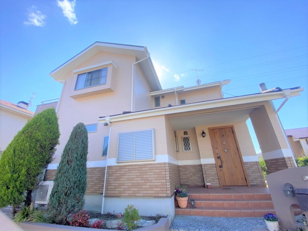 北九州市　Y.F様邸　20210212