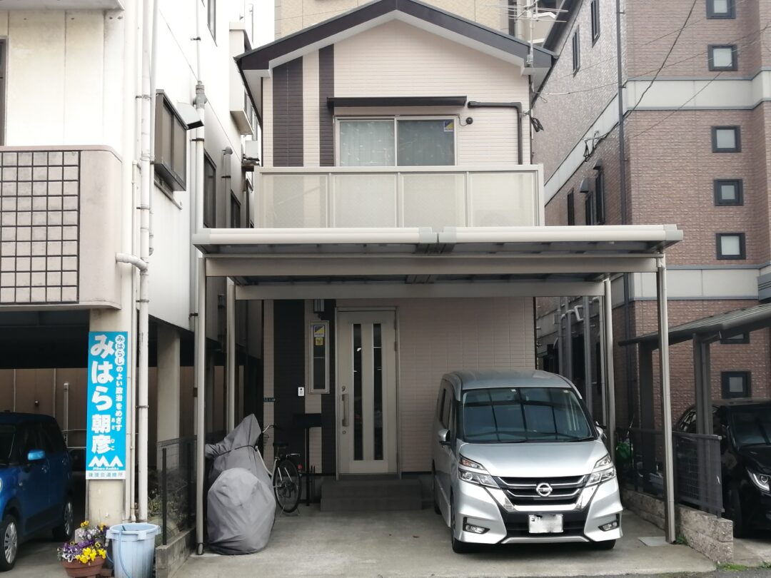 北九州市　匿名様邸　20210223