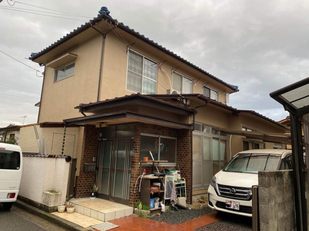 松山市　S.M様邸　2021/3/16