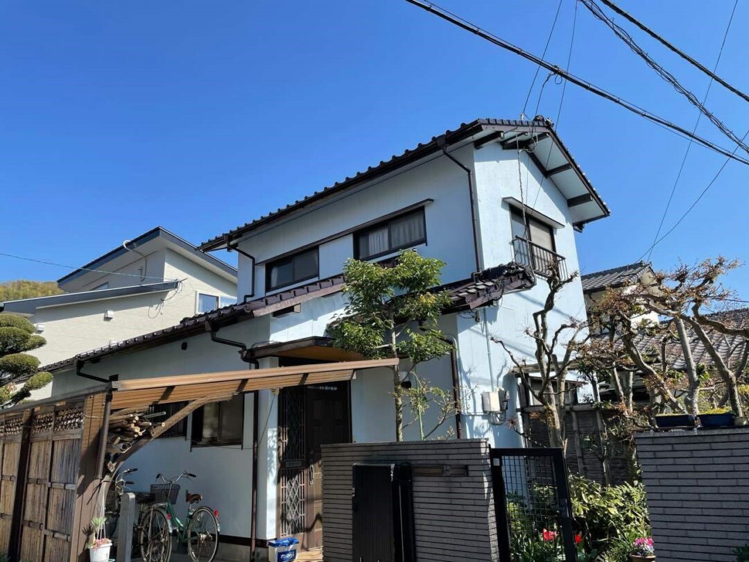 松山市　O.Y様邸　2021/3/27