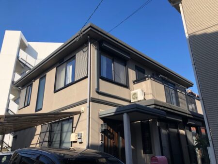 ビフォー