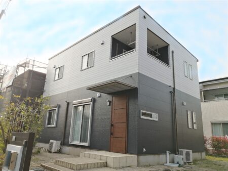 北九州市　匿名様邸　外壁塗装　屋根塗装　20230612