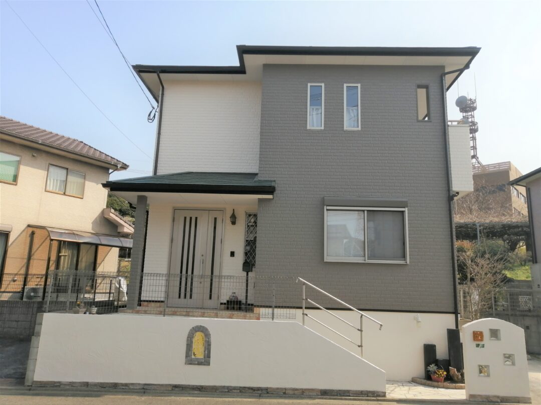 北九州市　匿名様邸　20200328