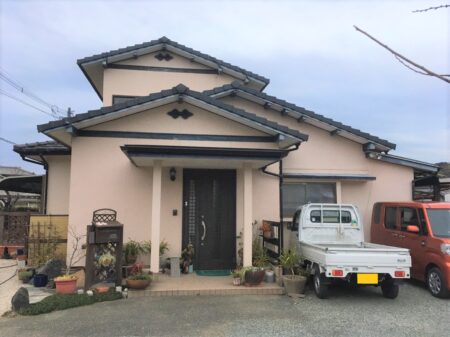ビフォー