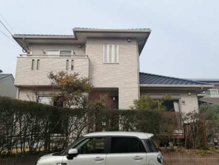 ビフォー
