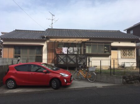 ビフォー