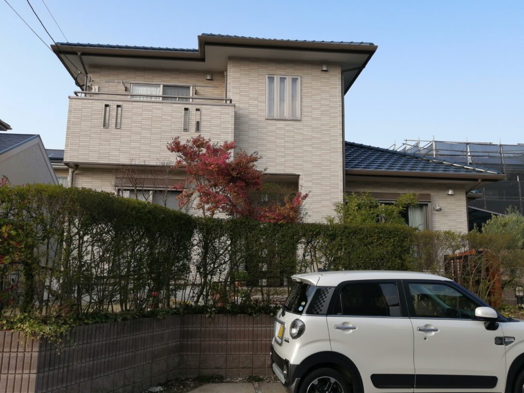 遠賀郡　匿名様邸　20200320