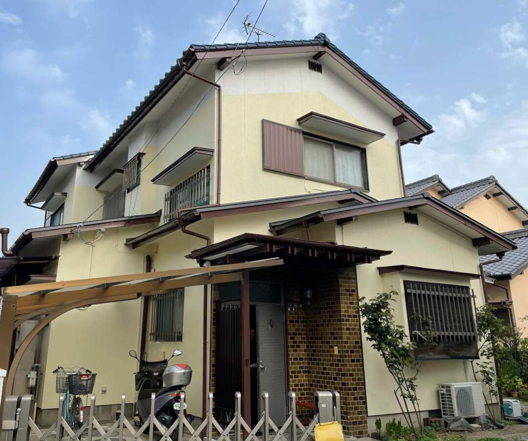 松山市　匿名様邸　2021/4/10