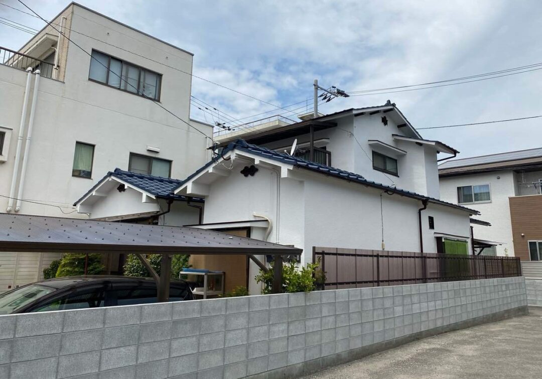 アフター