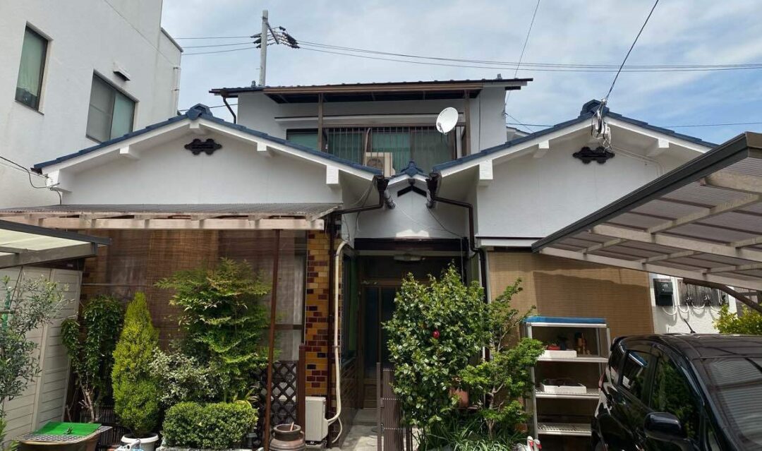 松山市　匿名様邸　2021/4/25