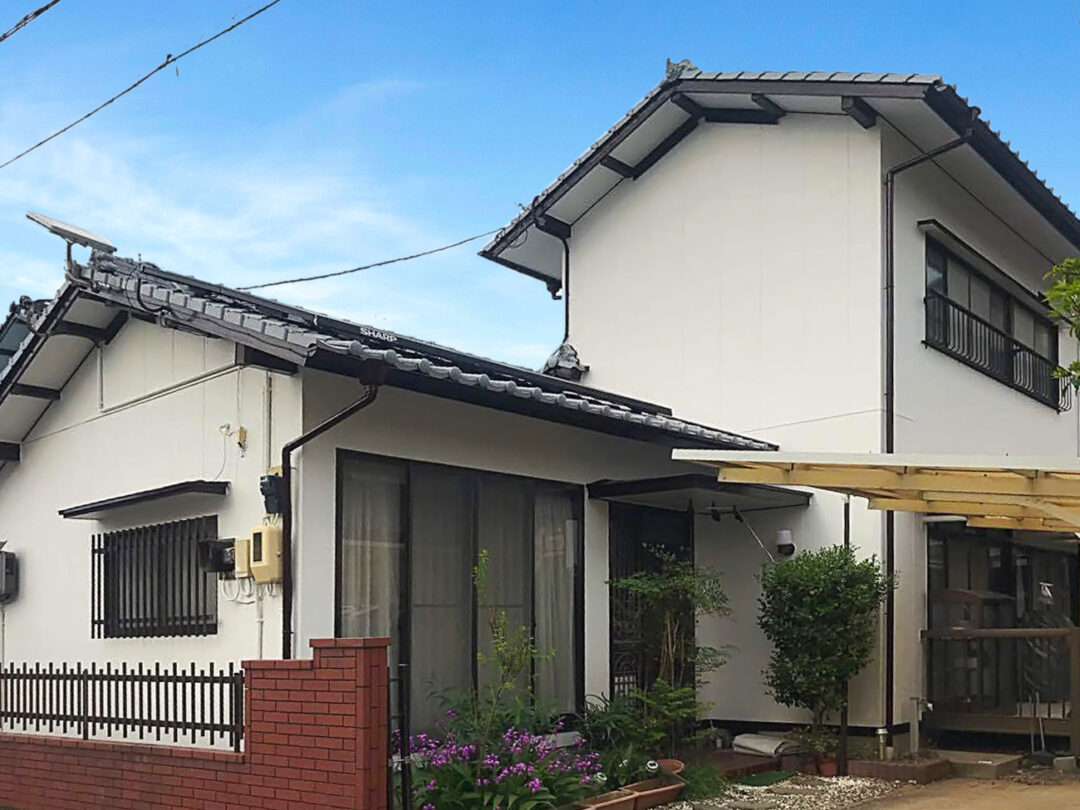 松山市　S.K様邸　2021/4/25