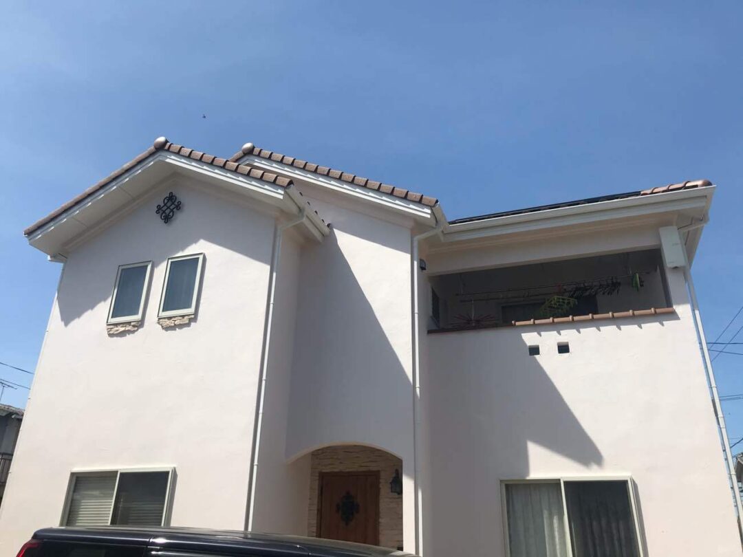 松山市　M.M様邸　2021/4/27