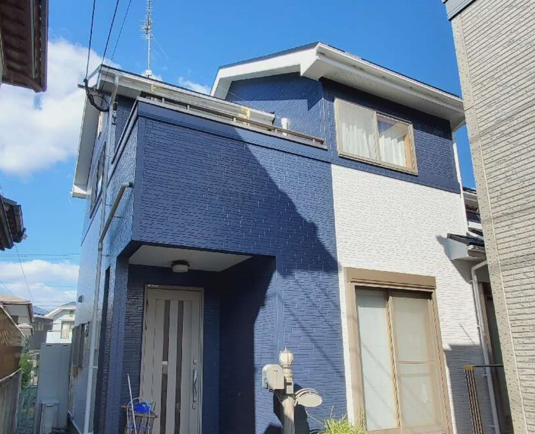 那珂川市　匿名希望様邸　20210407