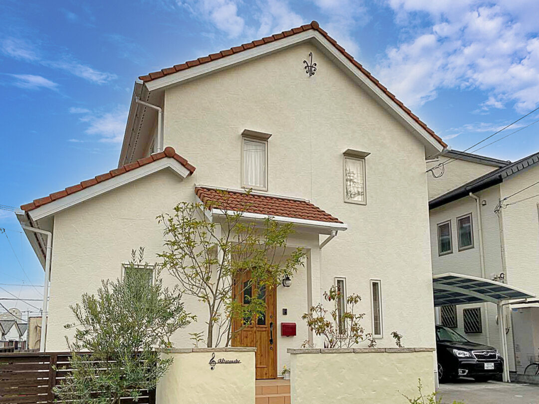 今治市　匿名様邸　2021/4/11