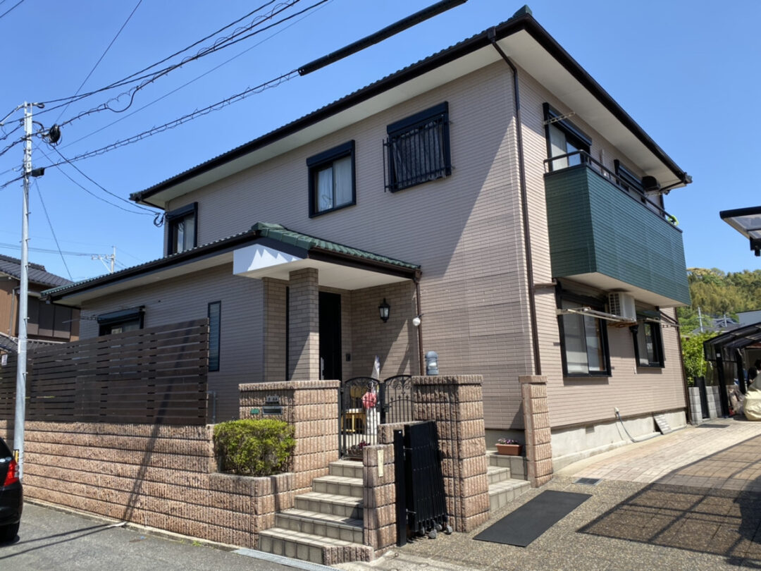 北九州市　K.T様邸　20210428