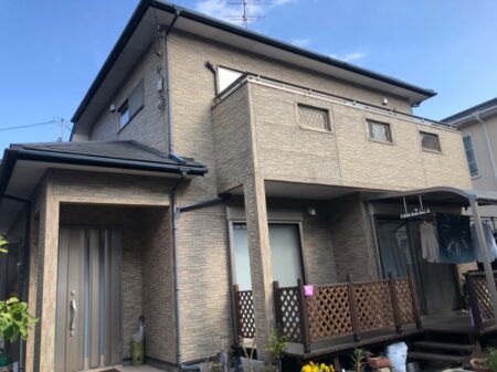 ビフォー
