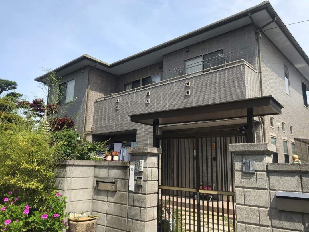 松山市　S.K様邸　2021/5/14