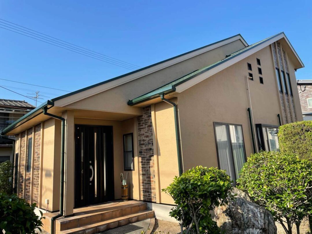 松山市　高原様邸　2021/5/31　