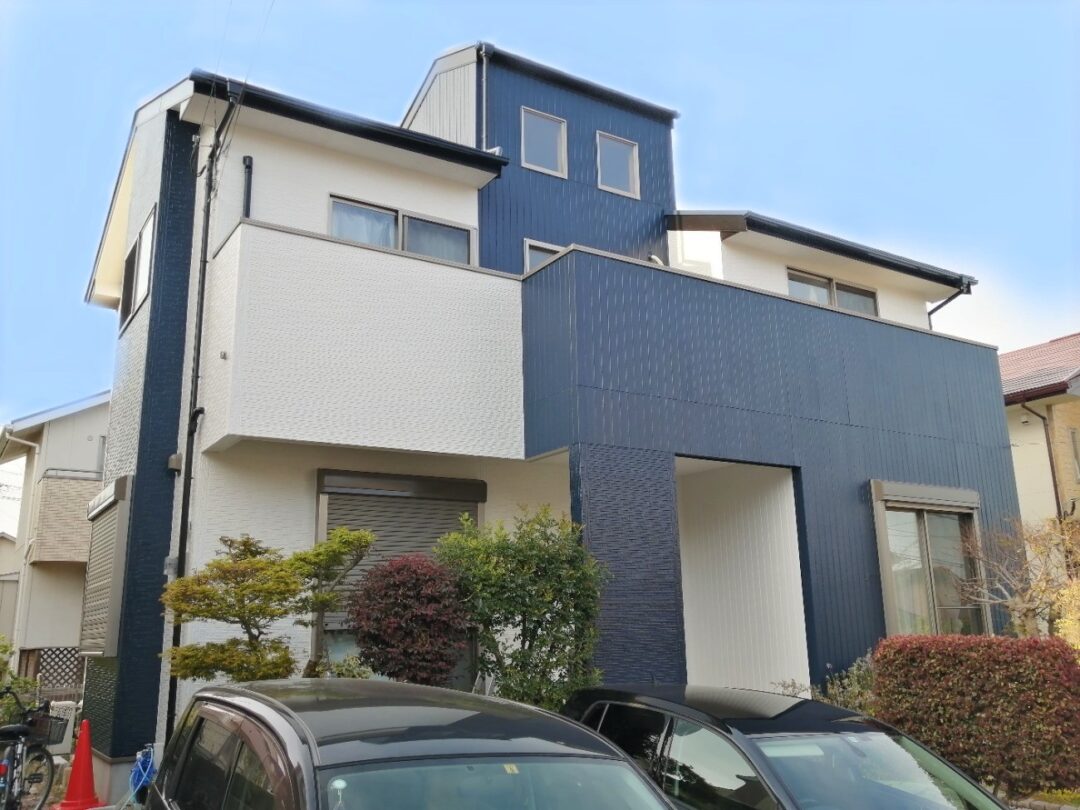 遠賀郡　Y.I様邸　20210503