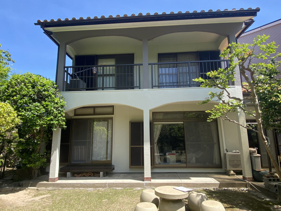 福岡市　H.N様邸　20210510