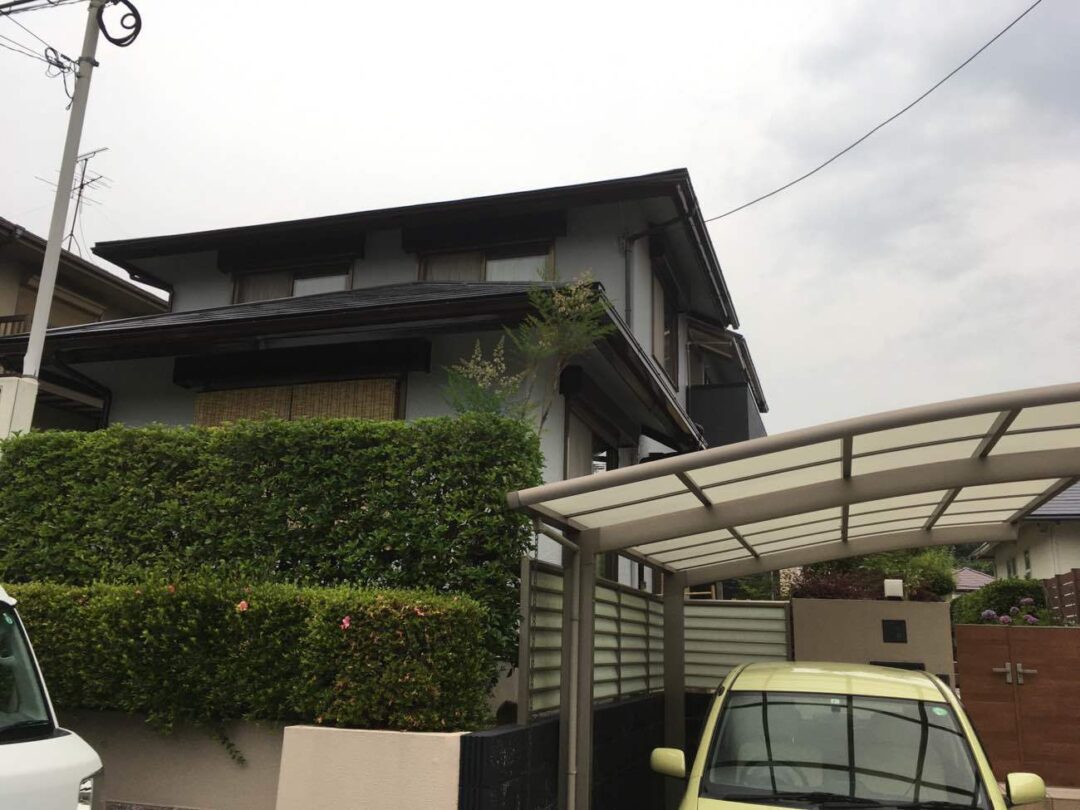 福岡市　Y.T様邸　202106